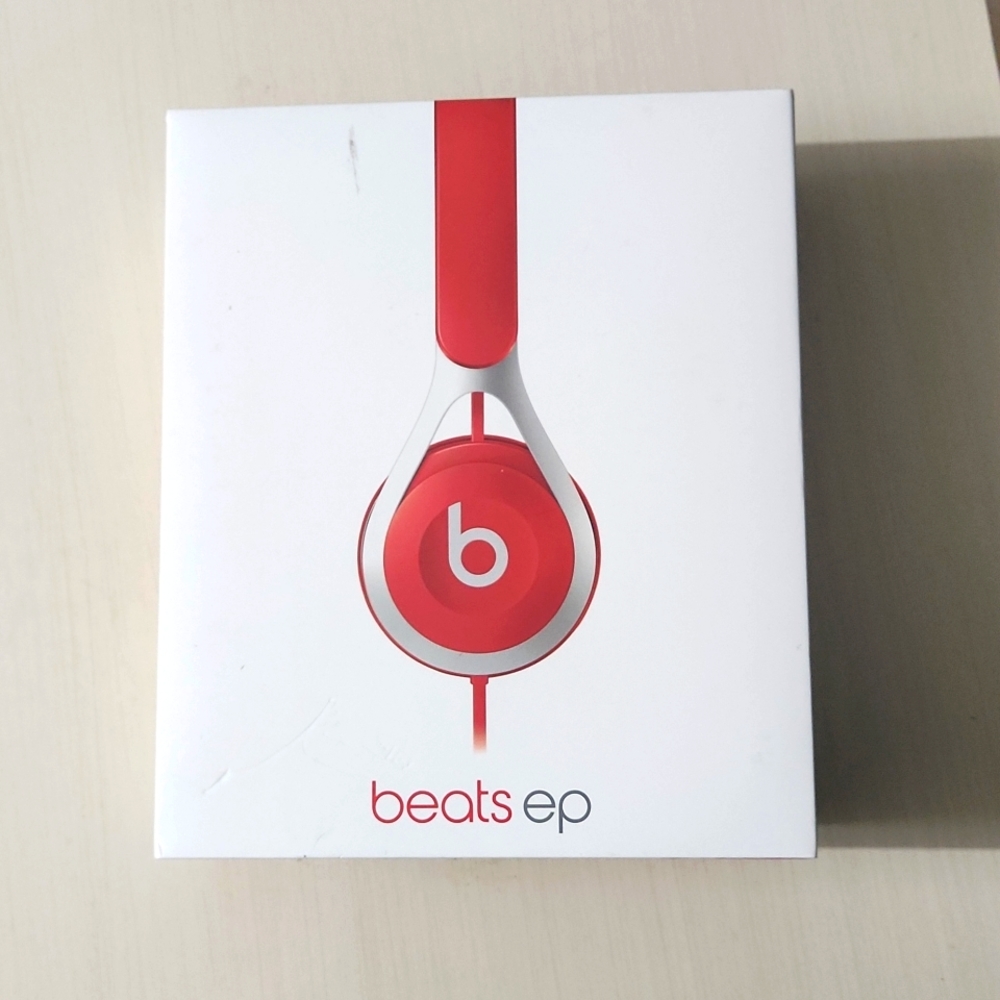 Beats Headphones